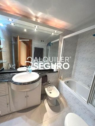 Piso en alquiler en Norte en Leganés