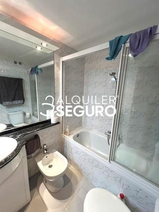 Piso en alquiler en Norte en Leganés