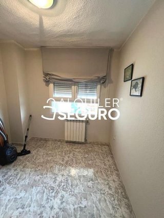 Piso en alquiler en Norte en Leganés