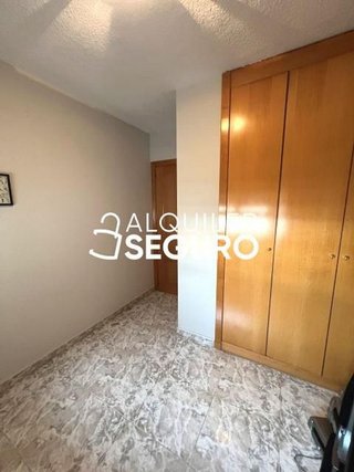 Piso en alquiler en Norte en Leganés