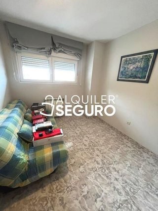 Piso en alquiler en Norte en Leganés