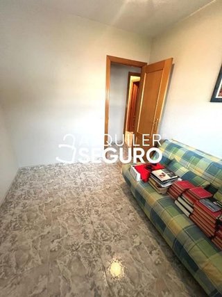 Piso en alquiler en Norte en Leganés