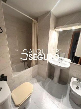 Piso en alquiler en Norte en Leganés