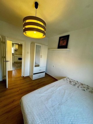 Piso en alquiler en Barrio de Zaidín en Granada