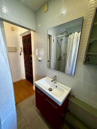 Piso en alquiler en Barrio de Zaidín en Granada