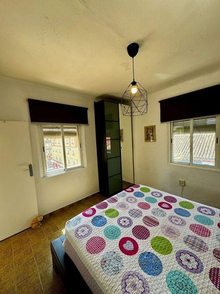 Piso en alquiler en Barrio de Zaidín en Granada