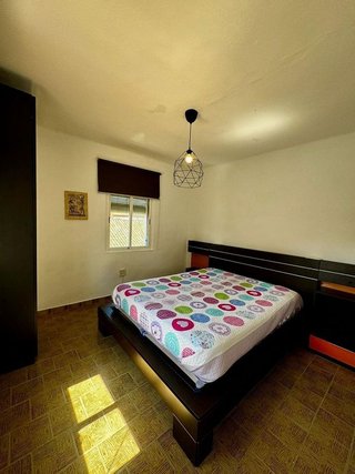 Piso en alquiler en Barrio de Zaidín en Granada