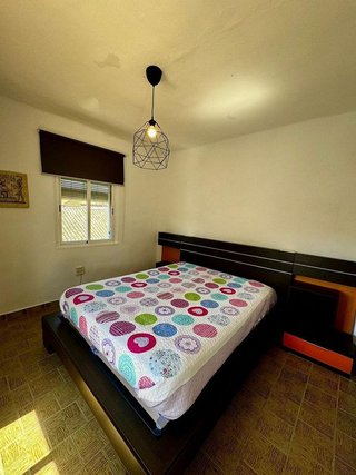 Piso en alquiler en Barrio de Zaidín en Granada