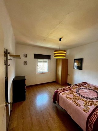 Piso en alquiler en Barrio de Zaidín en Granada