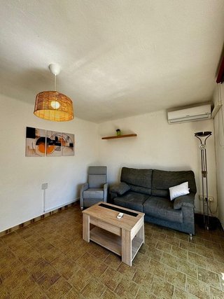 Piso en alquiler en Barrio de Zaidín en Granada