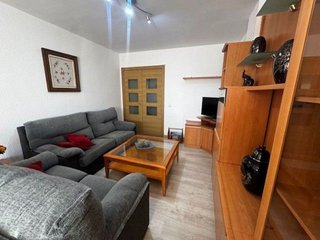Piso en alquiler en Huerta Rosales - Valdepasillas en Badajoz