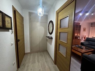 Piso en alquiler en Huerta Rosales - Valdepasillas en Badajoz