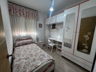 Piso en alquiler en Huerta Rosales - Valdepasillas en Badajoz