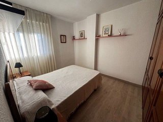 Piso en alquiler en Huerta Rosales - Valdepasillas en Badajoz