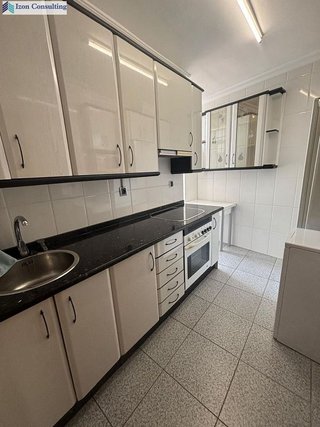 Piso en alquiler en Feria en Albacete