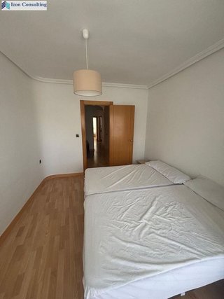 Piso en alquiler en Feria en Albacete