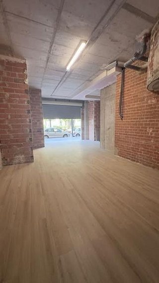 Local comercial en alquiler en Zona Avenida al Vedat en Torrent