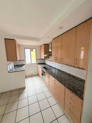 Piso en alquiler en Vall d´Uixó (la)