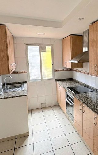 Piso en alquiler en Vall d´Uixó (la)
