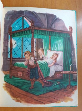 Libro infantil