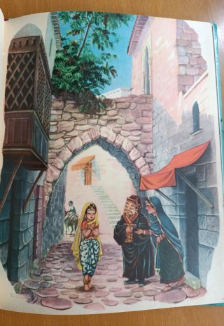 Libro infantil