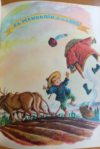 Libro infantil