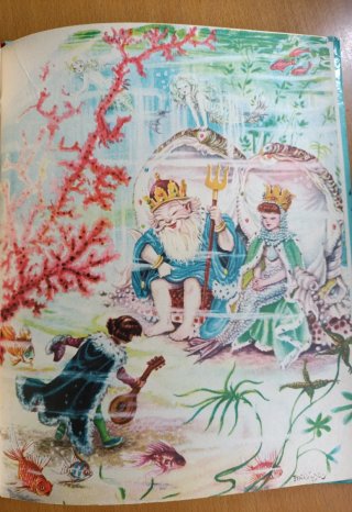 Libro infantil