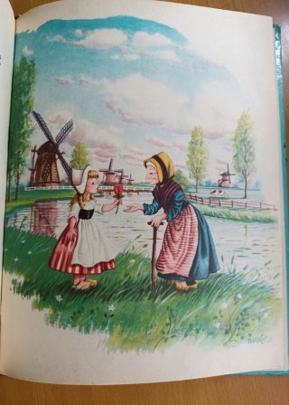 Libro infantil