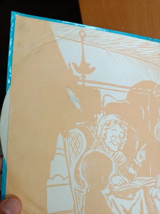 Libro infantil