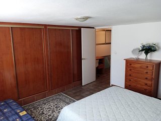 Piso en alquiler en Playamar en Torremolinos