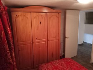 Piso en alquiler en Playamar en Torremolinos