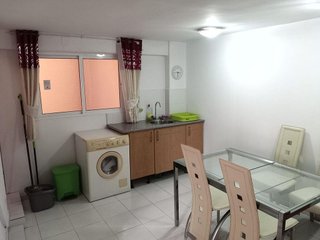 Piso en alquiler en Playamar en Torremolinos