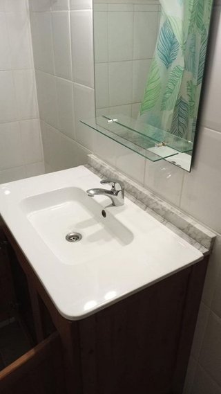Piso en alquiler en Playamar en Torremolinos