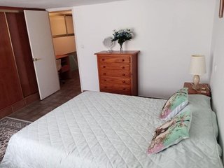 Piso en alquiler en Playamar en Torremolinos