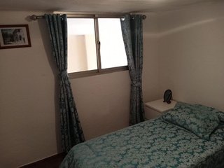 Piso en alquiler en Playamar en Torremolinos