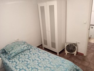 Piso en alquiler en Playamar en Torremolinos