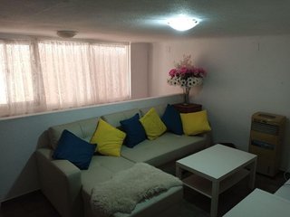 Piso en alquiler en Playamar en Torremolinos