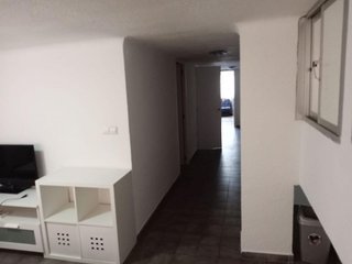 Piso en alquiler en Playamar en Torremolinos