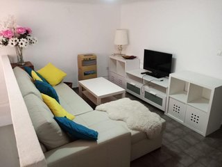 Piso en alquiler en Playamar en Torremolinos