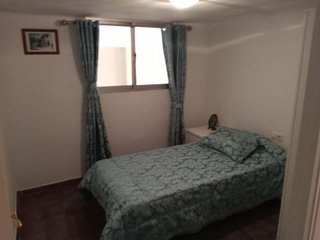 Piso en alquiler en Playamar en Torremolinos