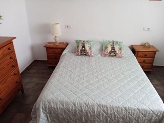 Piso en alquiler en Playamar en Torremolinos