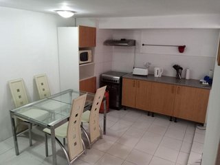 Piso en alquiler en Playamar en Torremolinos