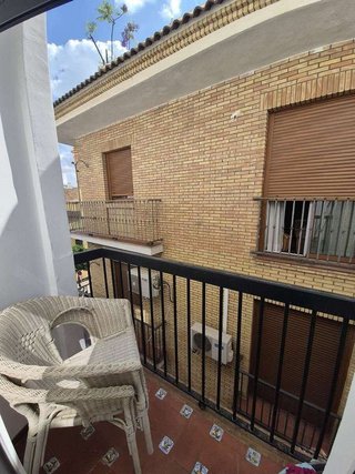 Piso en alquiler en Alfalfa en Sevilla
