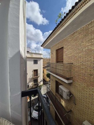 Piso en alquiler en Alfalfa en Sevilla