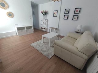 Piso en alquiler en Ruiseñores en Zaragoza