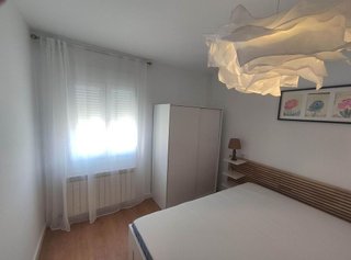 Piso en alquiler en Ruiseñores en Zaragoza