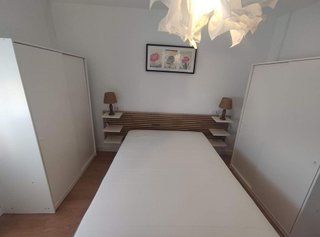 Piso en alquiler en Ruiseñores en Zaragoza