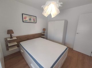 Piso en alquiler en Ruiseñores en Zaragoza