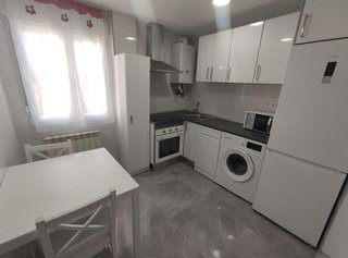 Piso en alquiler en Ruiseñores en Zaragoza