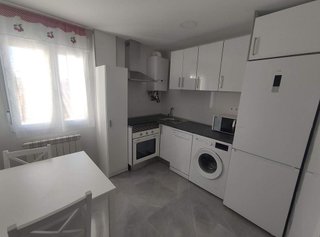 Piso en alquiler en Ruiseñores en Zaragoza